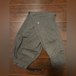 Lulu lemon intent jogger